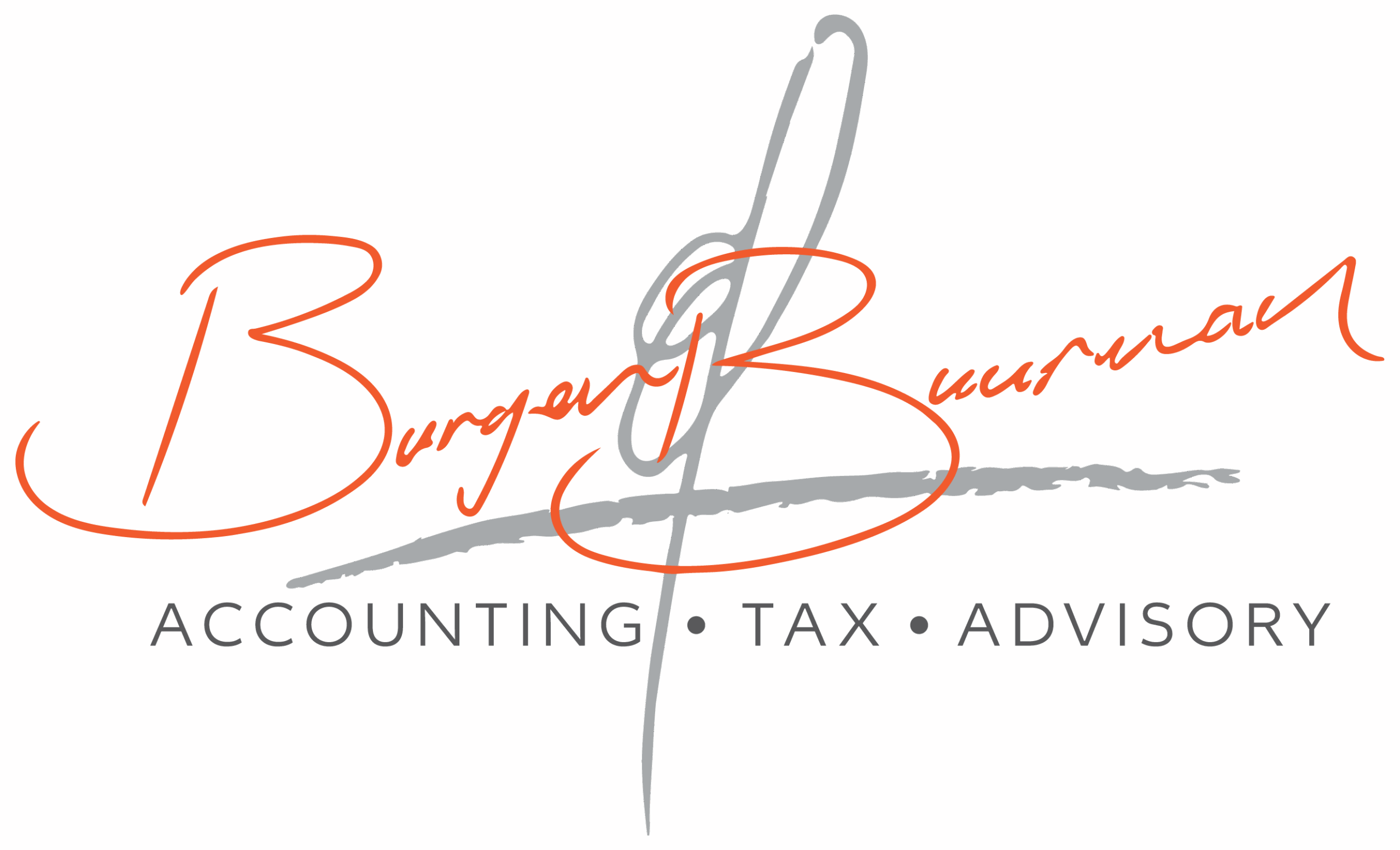 Burger & Buurman Logo